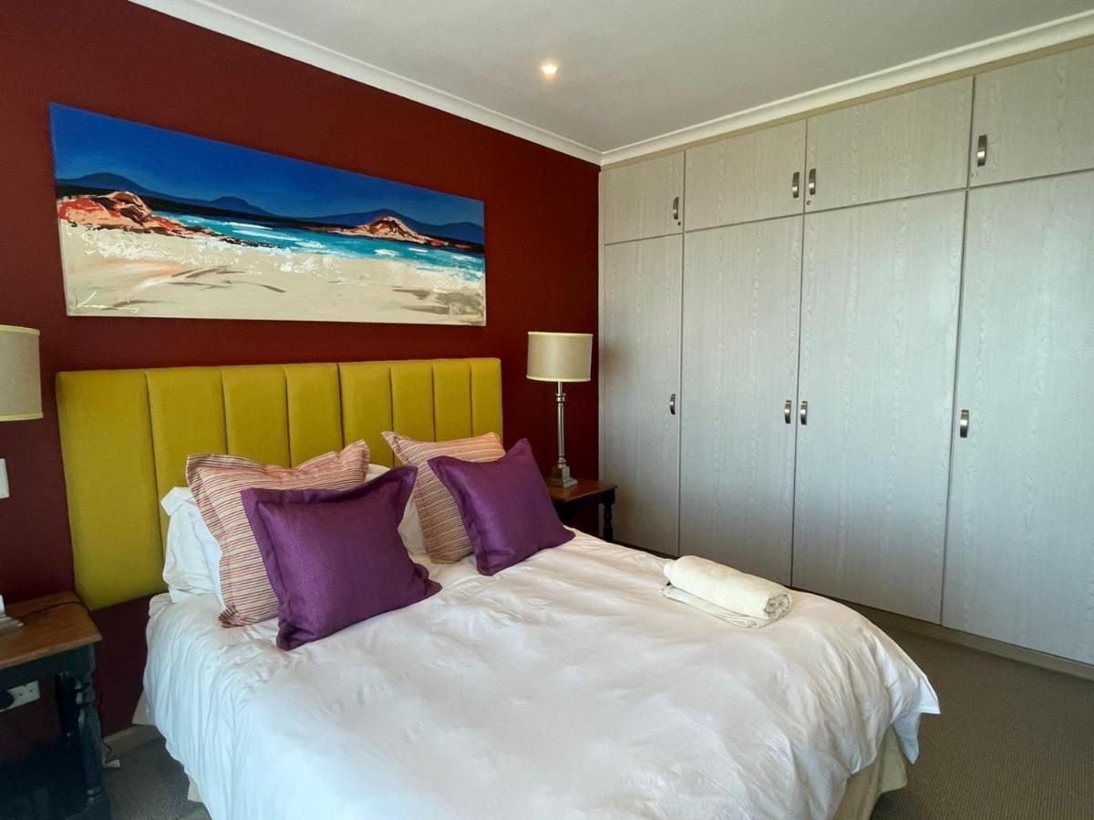 Villa For Family And Golf Mossel Bay Zewnętrze zdjęcie