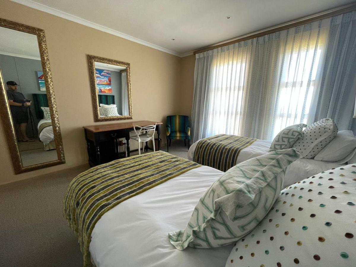 Villa For Family And Golf Mossel Bay Zewnętrze zdjęcie