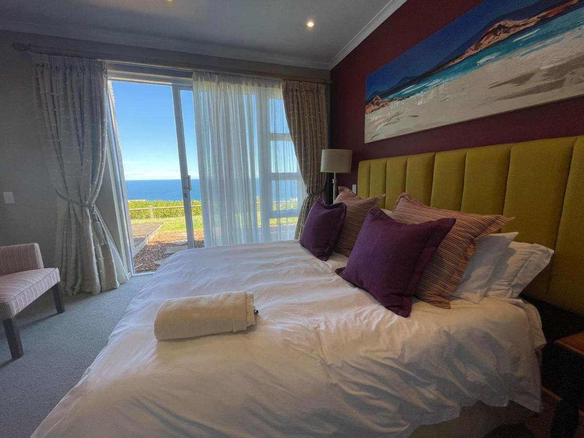 Villa For Family And Golf Mossel Bay Zewnętrze zdjęcie