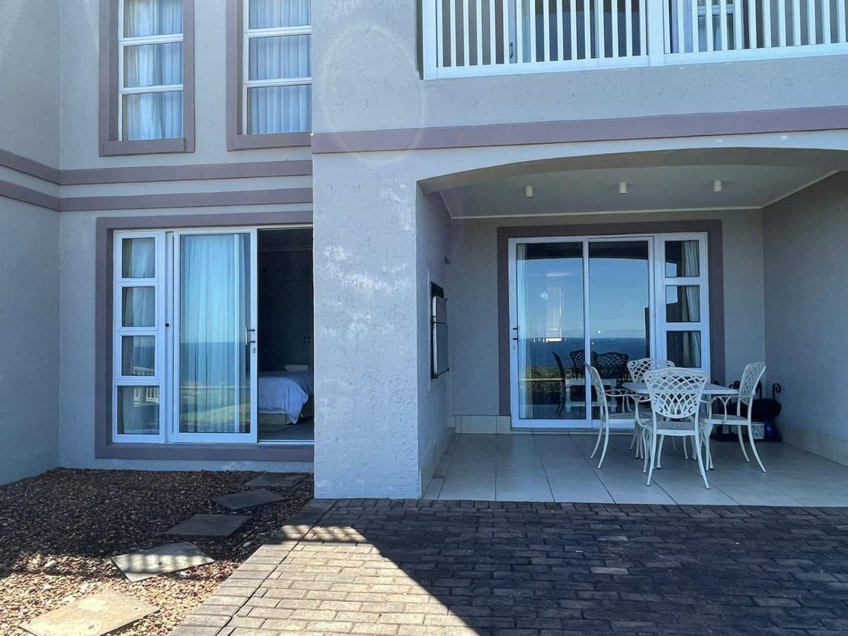 Villa For Family And Golf Mossel Bay Zewnętrze zdjęcie