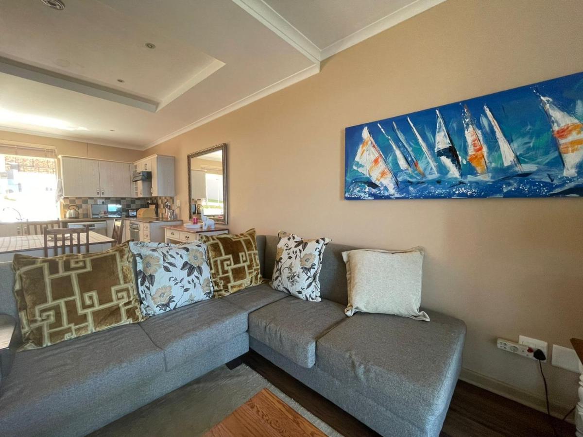 Villa For Family And Golf Mossel Bay Zewnętrze zdjęcie
