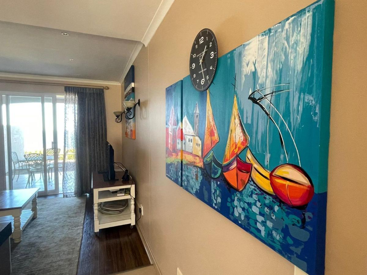 Villa For Family And Golf Mossel Bay Zewnętrze zdjęcie