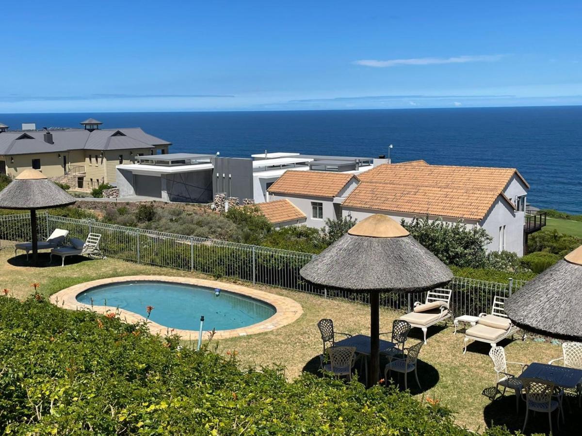 Villa For Family And Golf Mossel Bay Zewnętrze zdjęcie