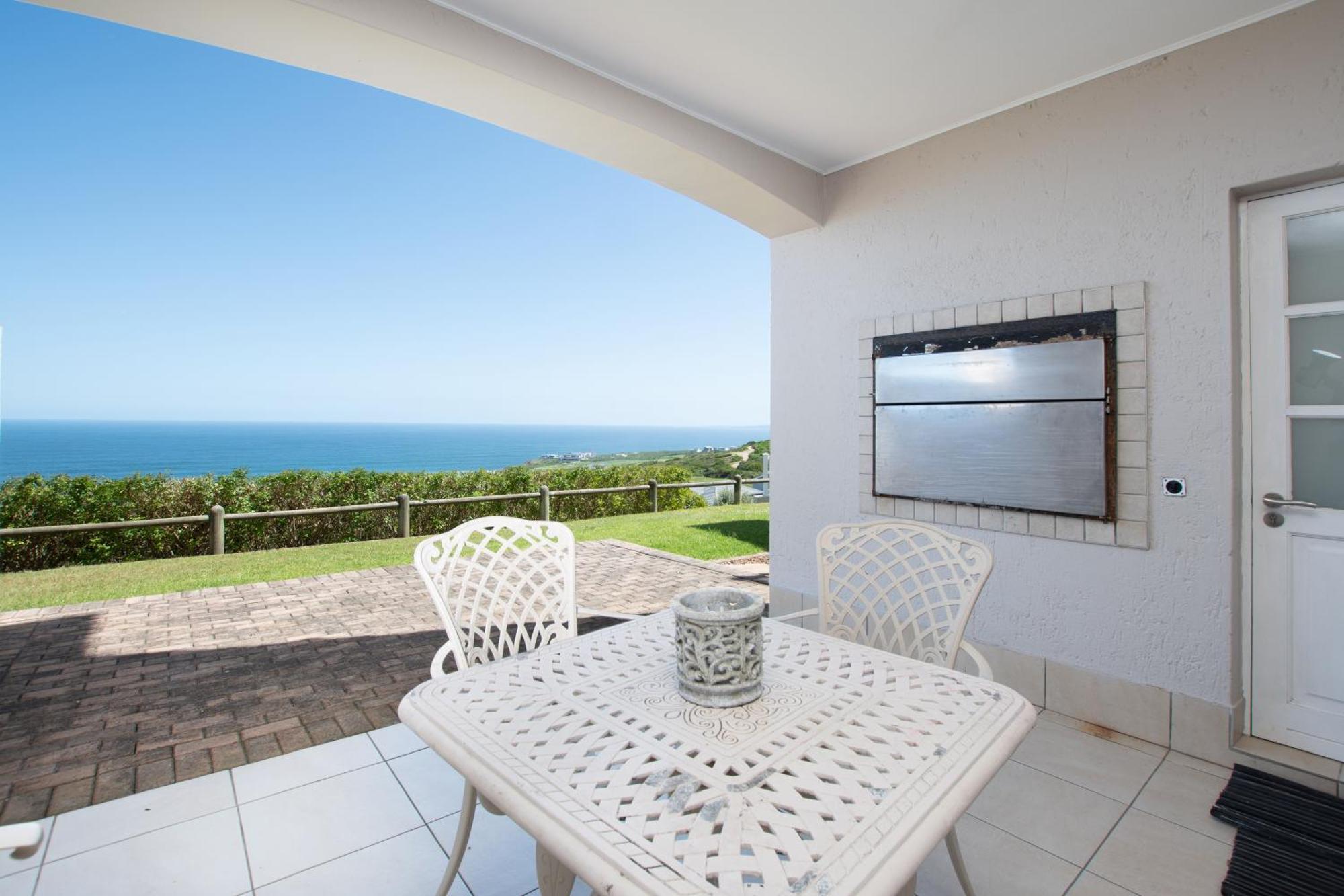 Villa For Family And Golf Mossel Bay Zewnętrze zdjęcie