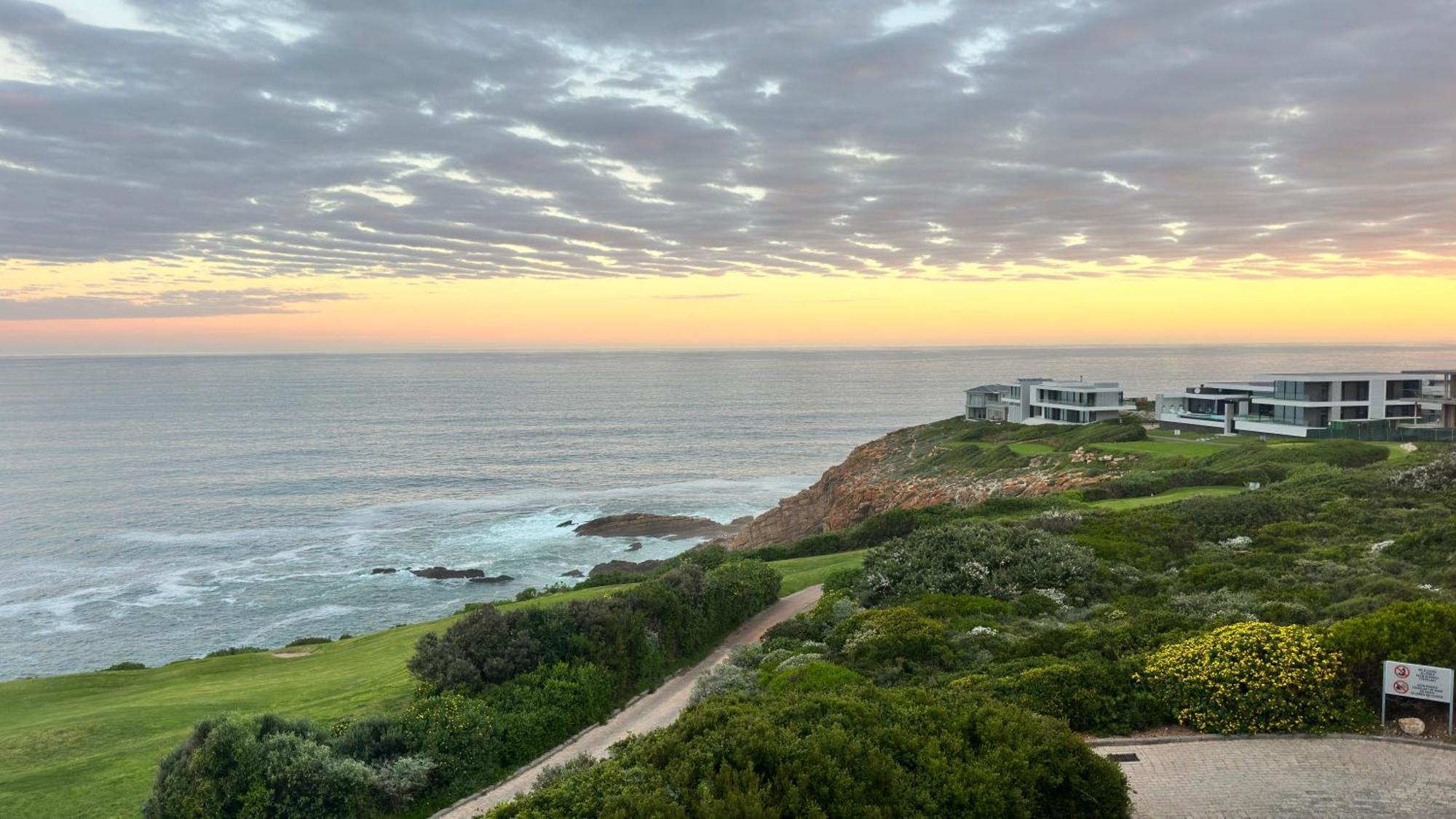 Villa For Family And Golf Mossel Bay Zewnętrze zdjęcie