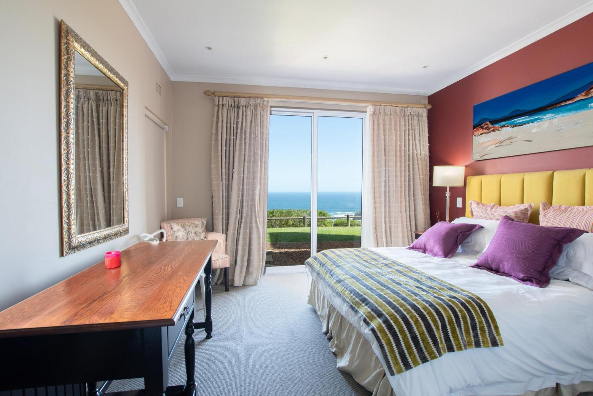 Villa For Family And Golf Mossel Bay Zewnętrze zdjęcie
