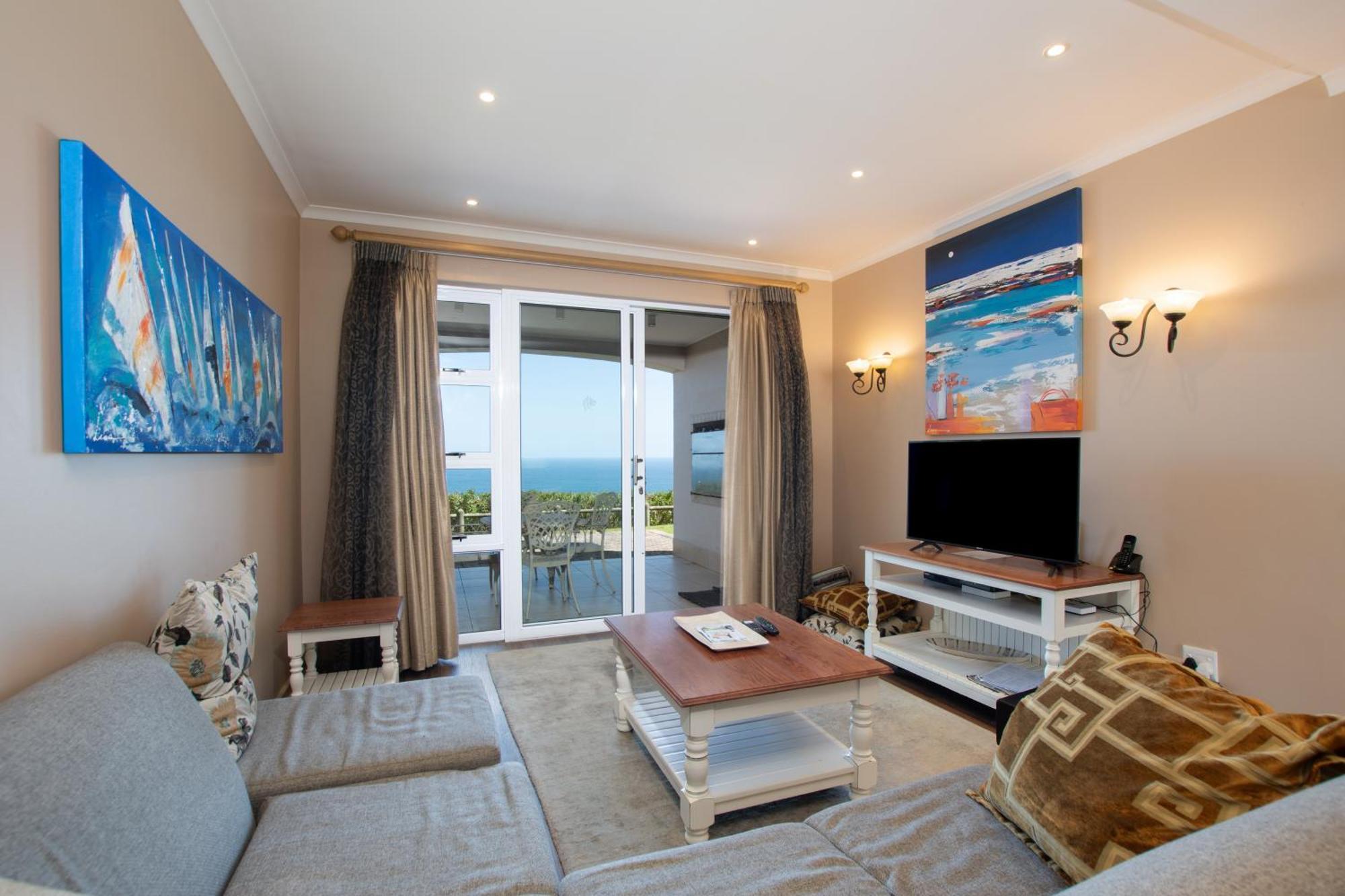 Villa For Family And Golf Mossel Bay Zewnętrze zdjęcie