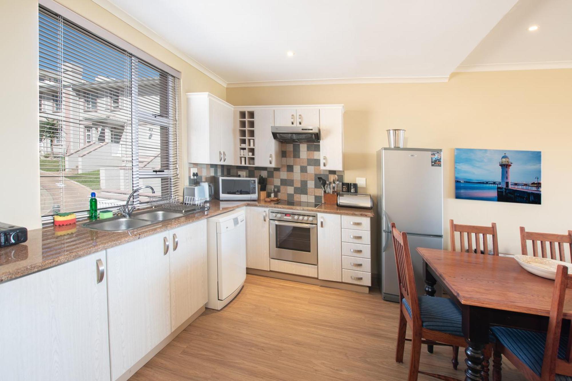 Villa For Family And Golf Mossel Bay Zewnętrze zdjęcie